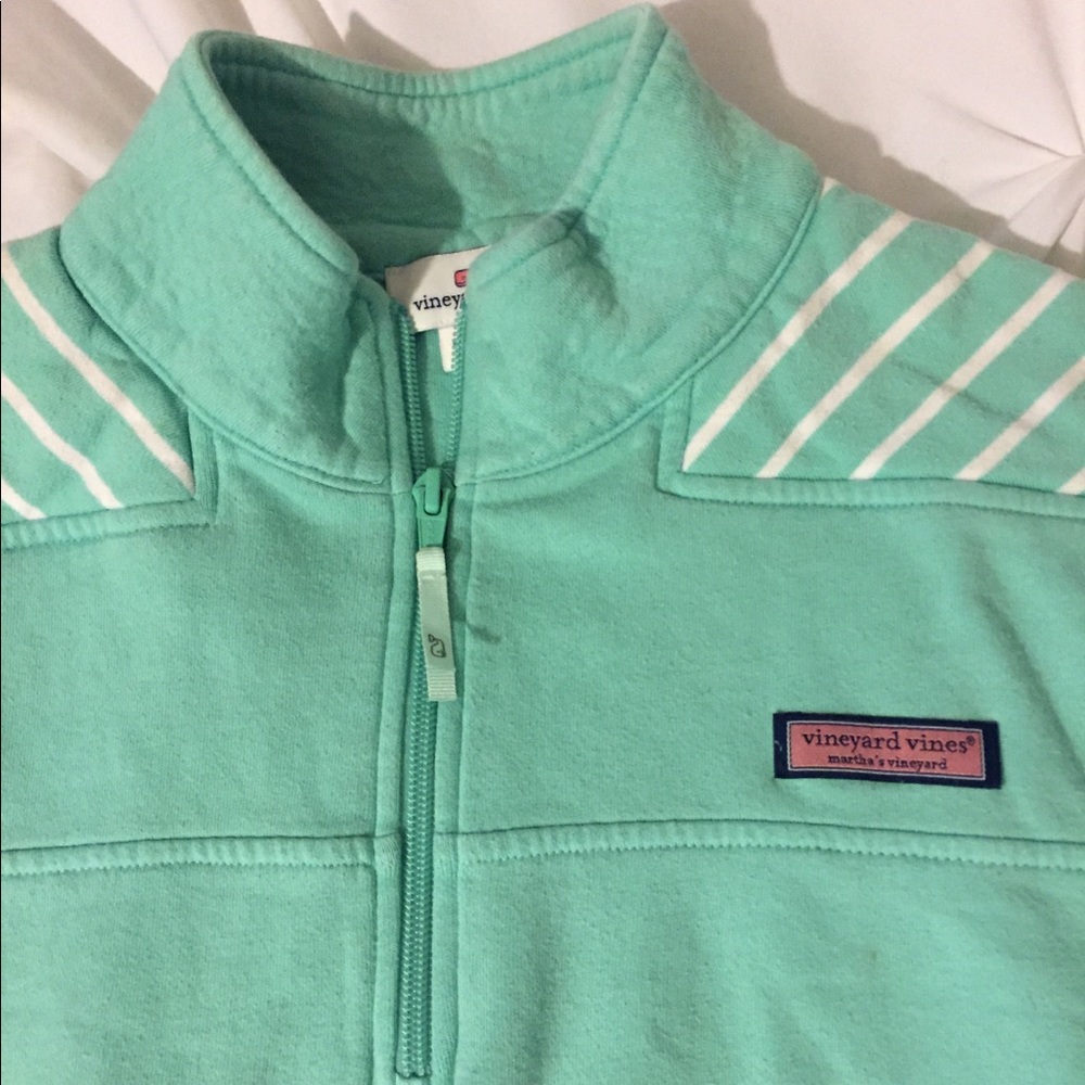 Vineyard vines shep shirt